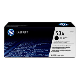Toner Rigenerato per HP - Cod. Q7553A
