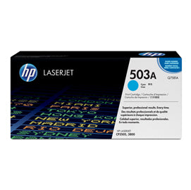 Toner Rigenerato per HP - Cod. Q7581A