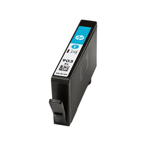 HP - T6M03AE - Hp - Cartuccia ink orignale - 903XL - Ciano - T6M03AE - 825 pag