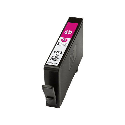 HP - T6M07AE - Hp - Cartuccia ink originale - 903XL - Magenta - T6M07AE - 825 pag