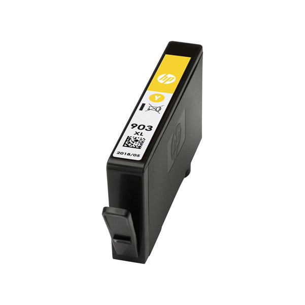 HP - T6M11AE - Hp - Cartuccia ink originale - 903XL - Giallo - T6M11AE - 825 pag