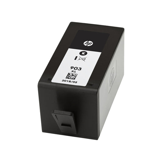 HP - T6M15AE - Hp - Cartuccia ink originale - 903XL - Nero - T6M15AE - 825 pag