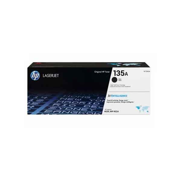 HP - W1350A - Hp - Toner originale - 135A - Nero - W1350A - 1.100 pag