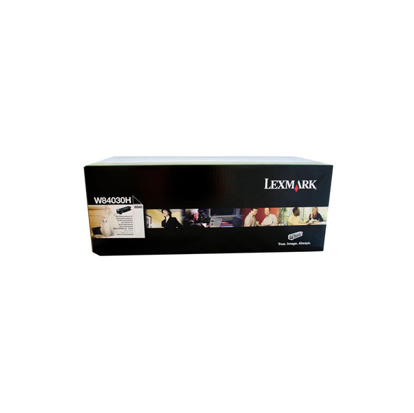 LEXMARK - W84030H - Lexmark - Tamburo - 00W84030H - 60.000 pag