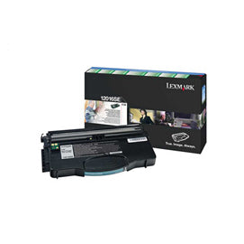 Toner Rigenerato per Lexmark - Cod. 12016SE