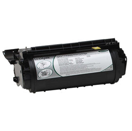 Toner Rigenerato per Lexmark - Cod. 12A5840