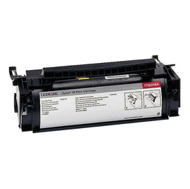 Toner Rigenerato per Lexmark - Cod. 17G0154