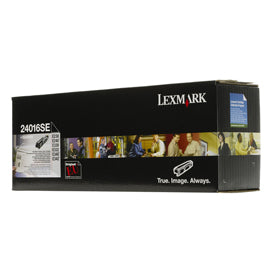 Toner Rigenerato per Lexmark - Cod. 24016SE