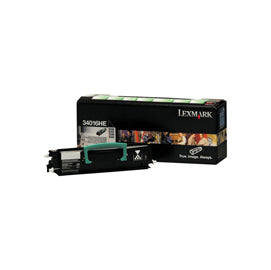 Toner Rigenerato per Lexmark - Cod. 34016HE