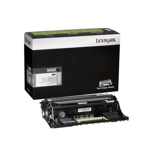 LEXMARK - 50F0Z00 - Lexmark - UnitA' di immagine - 50F0Z00 - return program - 60.000 pag