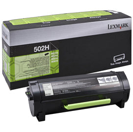 Toner Rigenerato per Lexmark - Cod. 50F2H00