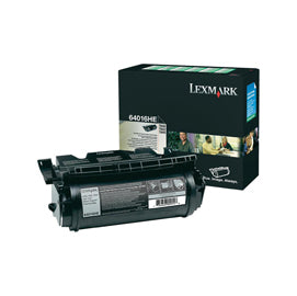 Toner Rigenerato per Lexmark - Cod. 64016HE