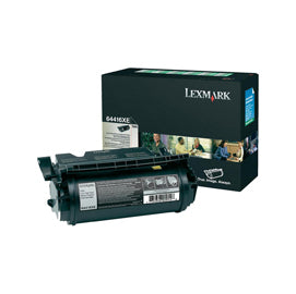 Toner Rigenerato per Lexmark - Cod. 64416XE