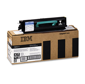 Toner Rigenerato per IBM - Cod. 75P5711