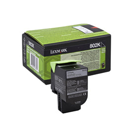 Toner Rigenerato per Lexmark - Cod. 80C20K0