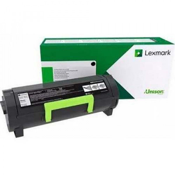 LEXMARK - B262U00 - Lexmark - Toner - Nero - B262U00 - 15.000 pag