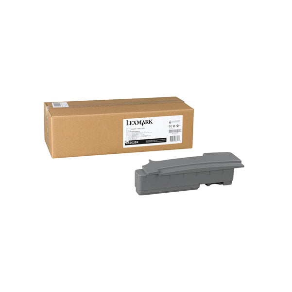 LEXMARK - C52025X - Lexmark - Vaschetta recupero Toner - C52025X - 25.000 pag