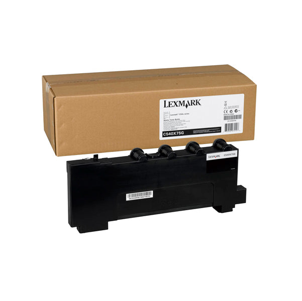 LEXMARK - C540X75G - Lexmark - Vaschetta recupero Toner - C540X75G - 18.000 pag