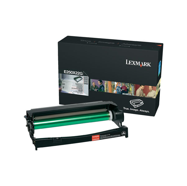 LEXMARK - E250X22G - Lexmark - Fotoconduttore - E250X22G - 30.000 pag