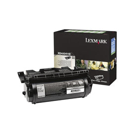 Toner Rigenerato per Lexmark - Cod. X644H11E