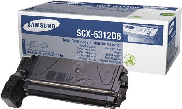 Toner Rigenerato Samsung Cod. SCX-5312D6/SEE