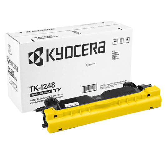 KYOCERA-MITA - 1T02Y80NL0 - Kyocera - Toner - 1T02Y80NL0 - 1.500 pag