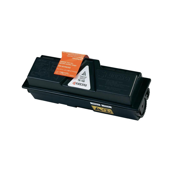 KYOCERA-MITA - 1T02LY0NLC - Kyocera-Mita - Toner - Nero - TK-160 - 1T02LY0NLC - 2.500 pag