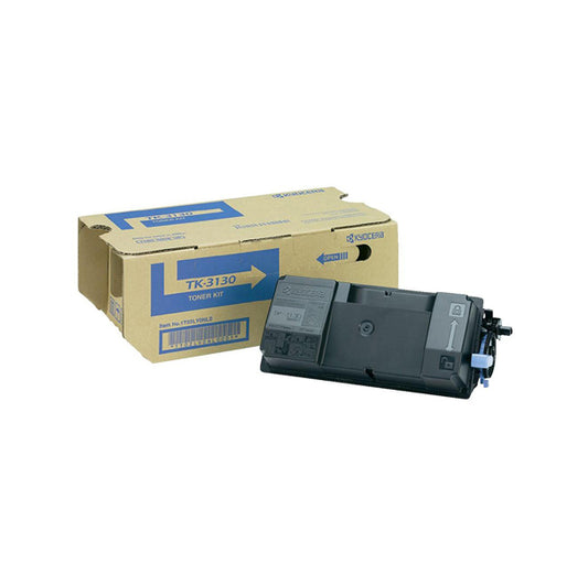 KYOCERA-MITA - 1T02LV0NL0 - Kyocera-Mita - Toner - Nero - TK-3130 - 1T02LV0NL0 - 25.000 pag