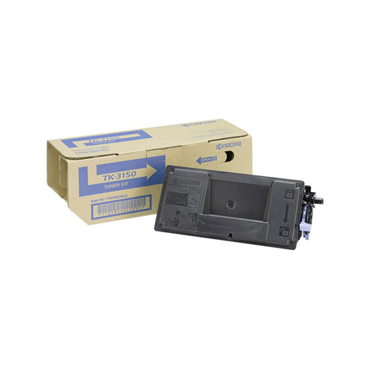 KYOCERA-MITA - 1T02NX0NL0 - Kyocera-Mita - Toner - Nero - TK-3150 - 1T02NX0NL0 - 14.500 pag