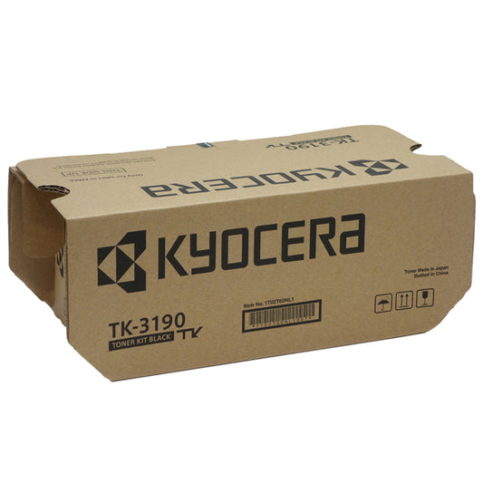 KYOCERA-MITA - 1T02T60NL1 - Kyocera-Mita - Toner - Nero - TK-3190 - 1T02T60NL1 - 25.000 pag