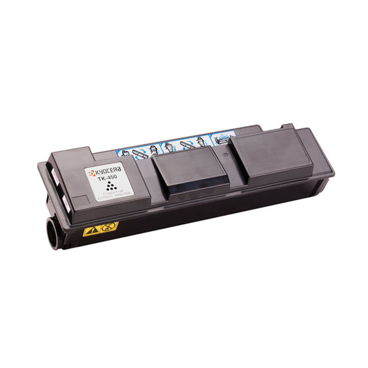 KYOCERA-MITA - 1T02J50EU0 - Kyocera-Mita - Toner - Nero - TK-450 - 1T02J50EU0 - 15.000 pag