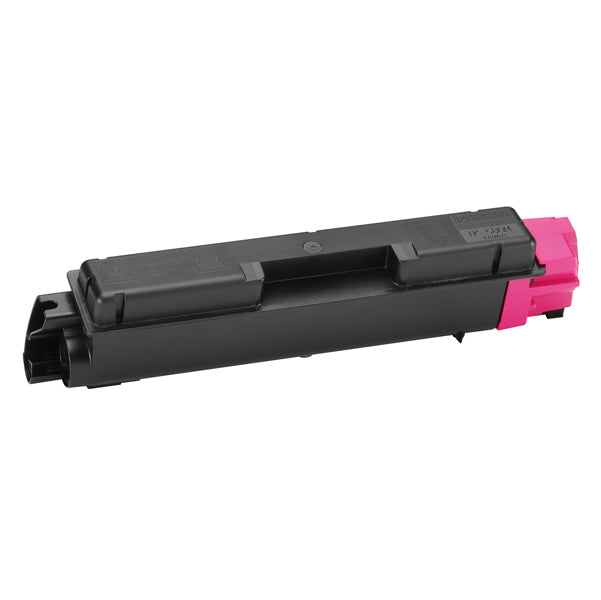 KYOCERA-MITA - 1T02KTBNL0 - Kyocera-Mita - Toner - Magenta - TK-580M - 1T02KTBNL0 - 2.800 pag