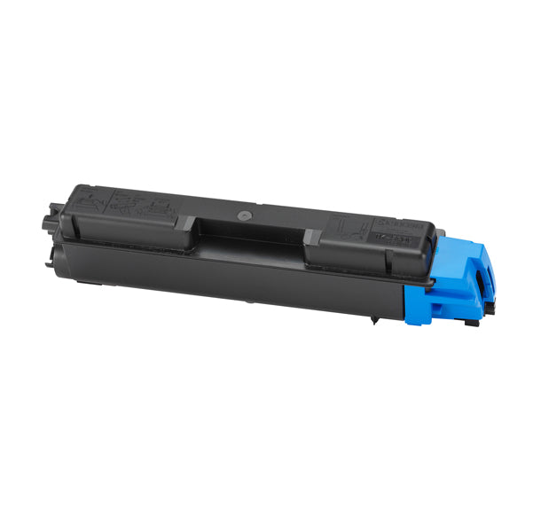 KYOCERA-MITA - 1T02KVCNL0 - Kyocera-Mita - Toner - Ciano - TK-590C - 1T02KVCNL0 - 5.000 pag