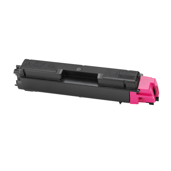 KYOCERA-MITA - 1T02KVBNL0 - Kyocera-Mita - Toner - Magenta - TK-590M - 1T02KVBNL0 - 5.000 pag