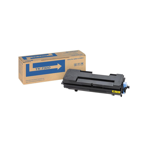 KYOCERA-MITA - 1T02P70NL0 - Kyocera-Mita - Toner - Nero - TK-7300 - 1T02P70NL0 - 15.000 pag