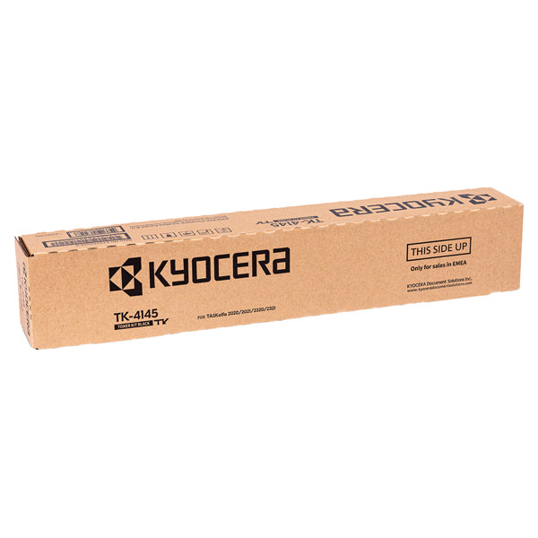 KYOCERA-MITA - 1T02XR0NL0 - Kyocera - Toner - Nero - 1T02XR0NL0 - 16.000 pag