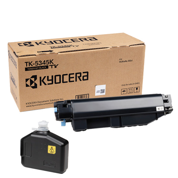 KYOCERA-MITA - 1T02ZL0NL0 - Kyocera-Mita - Toner - Nero - 1T02ZL0NL0 - 17.000 pag