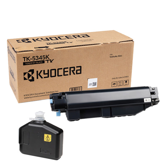 KYOCERA-MITA - 1T02ZL0NL0 - Kyocera-Mita - Toner - Nero - 1T02ZL0NL0 - 17.000 pag