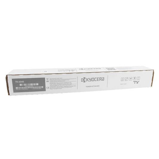KYOCERA-MITA - 1T02XF0NL0 - Kyocera-Mita - Toner - Nero - 1T02XF0NL0 - 40.000 pag