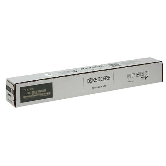 KYOCERA-MITA - 1T02RL0NL0 - Kyocera-Mita - Toner - Nero - TK-8335K - 1T02RL0NL0 - 25.000 pag