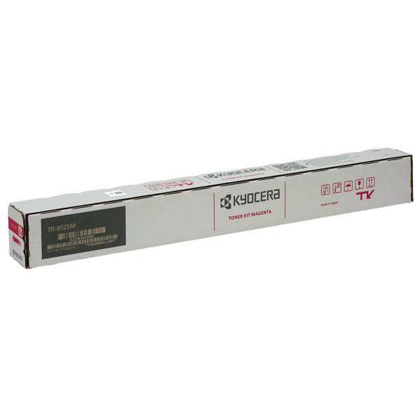 KYOCERA-MITA - 1T02RMBNL1 - Kyocera-Mita - Toner - Magenta - TK-8525M - 1T02RMBNL1 - 20.000 pag