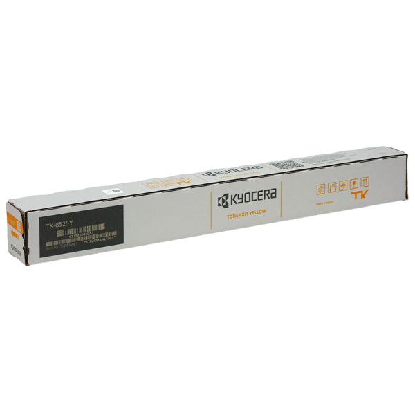 KYOCERA-MITA - 1T02RMANL1 - Kyocera-Mita - Toner - Giallo - TK-8525Y - 1T02RMANL1 - 20.000 pag