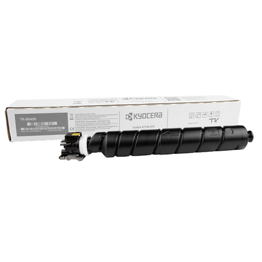 KYOCERA-MITA - 1T02YM0NL0 - Kyocera-Mita - Toner - Nero - 1T02YM0NL0 - 30.000 pag