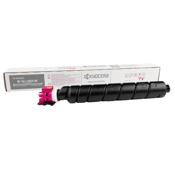 KYOCERA-MITA - 1T02YMBNL0 - Kyocera-Mita - Toner - Magenta - 1T02YMBNL0 - 20.000 pag