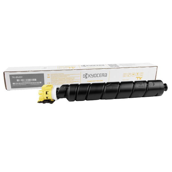 KYOCERA-MITA - 1T02YMANL0 - Kyocera-Mita - Toner - Giallo - 1T02YMANL0 - 20.000 pag