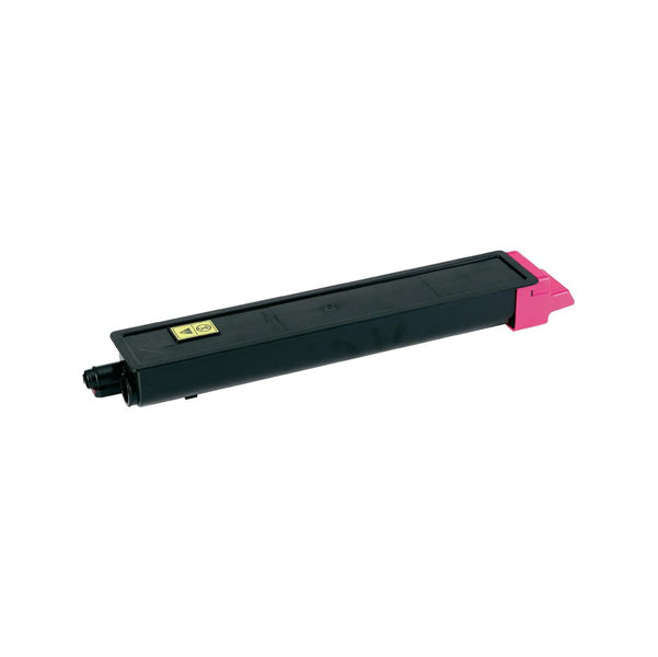 KYOCERA-MITA - 1T02K0BNL0 - Kyocera-Mita - Toner - Magenta - TK-895M - 1T02K0BNL0 - 6.000 pag