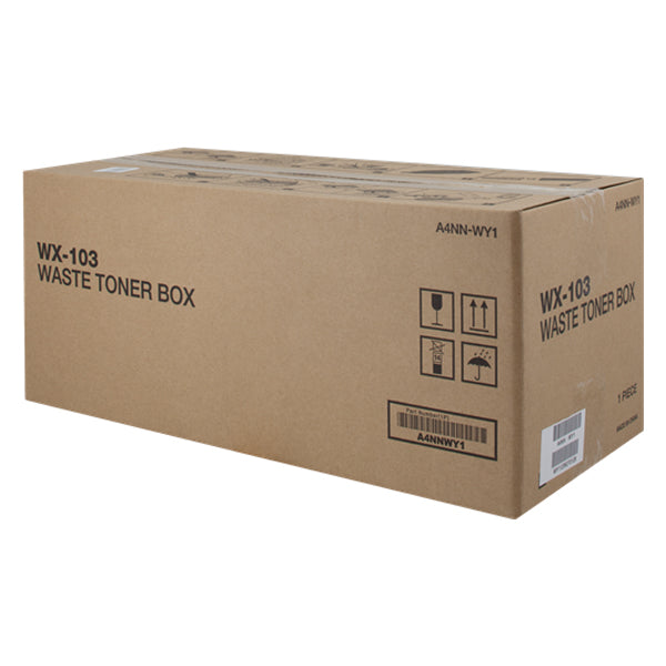 KONICA-MINOLTA - A4NNWY1 - Konica Minolta - Vaschetta recupero Toner - A4NNWY1 - 100.000 pag