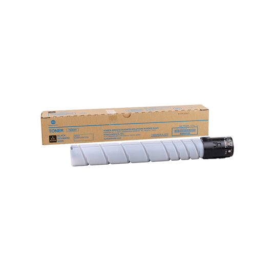 KONICA-MINOLTA - A8DA150 - Konica Minolta - Toner - Nero - A8DA150 - 26.000 pag