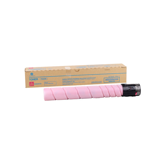 KONICA-MINOLTA - A8DA350 - Konica Minolta - Toner - Magenta - A8DA350 - 26.000 pag