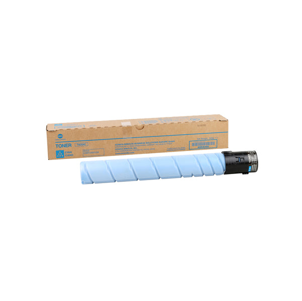 KONICA-MINOLTA - A8DA450 - Konica Minolta - Toner - Ciano - A8DA450 - 26.000 pag